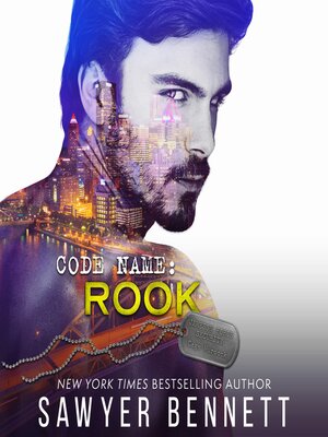 cover image of Code Name Rook